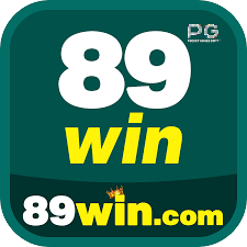 Logo da 89win